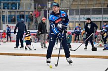 Eishockey, Saison 2025-2026, ERC Ingolstadt - Kids On Ice Day, 10.01.2026
