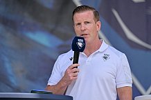 Eishockey, Herren, DEL, Saison 2023-2024, ERC Ingolstadt - Saisoneröffungsfeier, 13.08.2023