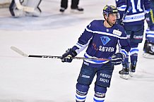 ERC Ingolstadt vs Koelner Haie, DEL, Deutsche Eishockey Liga, Playoffs, Viertelfinale, Spiel 4, 22.03.2019