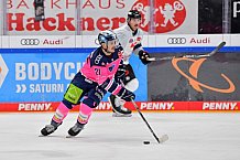 Eishockey, Herren, DEL, Saison 2021-2022, Spieltag 23, ERC Ingolstadt - Nürnberg Ice Tigers, 21.11.2021