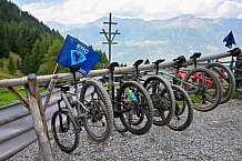 Eishockey, Herren, DEL, Saison 2023-2024, Vinschgau Cup, ERC Ingolstadt – Audi Almerlebnis, 26.08.2023