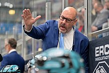 Hockey, Mens, CHL, Season 2025-2026, Regular Season, Game Day 2, ERC Ingolstadt - Kalpa Kuopio, 30.08.2025
