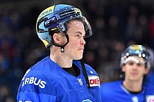 ERC Ingolstadt vs Thomas Sabo Ice Tigers, Eishockey, DEL, Deutsche Eishockey Liga, Spieltag 51, 02.03.2018