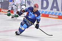 13.12.2020 - ERC Ingolstadt - Augsburger Panther