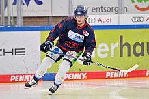 Eishockey, Herren, DEL, Saison 2022-2023, Spieltag 30, ERC Ingolstadt - Straubing Tigers, 14.12.2022