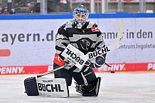 Eishockey, Herren, DEL, Saison 2023-2024, Spieltag 52, ERC Ingolstadt - Nürnberg Ice Tigers, 08.03.2024