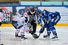 Eishockey, Frauen, DFEL, Saison 2025-2026, Playoffs Halbfinale - Spiel 2, ERC Ingolstadt - HC Davos, 01.03.2026