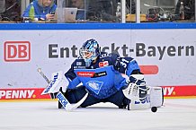 Eishockey, Herren, DEL, Saison 2023-2024, Spieltag 9, ERC Ingolstadt - EHC Red Bull München, 08.10.2023