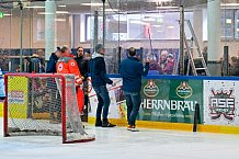 Eishockey, Herren, U20 DNL, Saison 2025-2026, Halbfinale - Spiel 2, ERC Ingolstadt - Krefelder EV 81, 15.03.2026