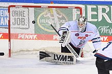 Eishockey, Herren, DEL, Saison 2020-2021, ERC Ingolstadt - Nürnberg Ice Tigers, 02.02.2021