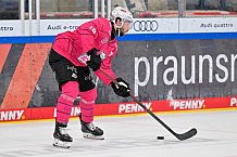 Eishockey, Herren, DEL, Saison 2025-2026, Spiel 11, ERC Ingolstadt - Nürnberg Ice Tigers, 17.10.2025