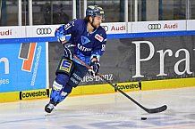 ERC Ingolstadt vs Eisbären Berlin, DEL, Deutsche Eishockey Liga, Spieltag 11, 13.10.2019