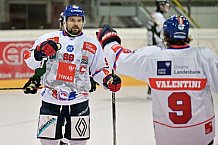 Eishockey, Herren, DEL, Saison 2024-2025, HC TIWAG Innsbruck - EHC Olten, 24.08.2024