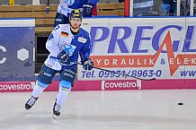 Straubing Tigers vs ERC Ingolstadt, Eishockey, DEL, Deutsche Eishockey Liga, Spieltag 20, 23.11.2018