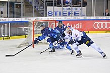 ERC Ingolstadt vs EHC Red Bull München, DEL, Deutsche Eishockey Liga, Spieltag 21, 24.11.2019