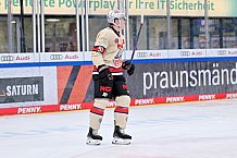 Eishockey, Herren, DEL, Saison 2024-2025, Vorbereitung, ERC Ingolstadt - Nürnberg Ice Tigers, 15.09.2024