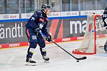 Eishockey, Herren, DEL, Saison 2024-2025, Spieltag 52, ERC Ingolstadt - Schwenninger Wild Wings, 07.03.2025