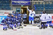ERC Ingolstadt U20 vs Allstars Panther & Friends, Eishockey, U20, Sonderspieltag, 08.12.2018