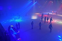ERC Ingolstadt vs Iserlohn Roosters, DEL, Deutsche Eishockey Liga, Spieltag 29, 20.12.2019