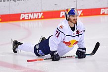 Playoffs, Eishockey, Herren, DEL, Saison 2020-2021, ERC Ingolstadt - EHC Red Bull München, 22.04.2021