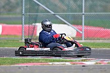 Eishockey, Herren, 6. Vinschgau-Cup, Saison 2022-2023, Audi ERC Gokart Cup 2022, 27.08.2022