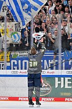 Eishockey, Herren, DEL, Saison 2023-2024, Spieltag 26, ERC Ingolstadt - Augsburger Panther, 10.12.2023