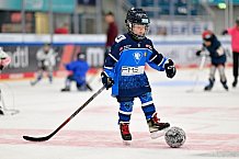 Eishockey, Saison 2025-2026, ERC Ingolstadt - Kids On Ice Day, 29.11.2025