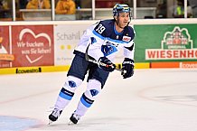 Straubing Tigers - ERC Ingolstadt, Eishockey, DEL, Deutsche Eishockey Liga, Vorb., 18.08.2017