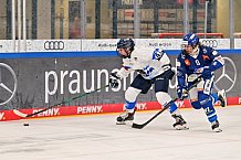 Eishockey, Frauen, DFEL, Saison 2026-2027, Testspiel, ERC Ingolstadt - ZSC Lions Zürich, 05.09.2026