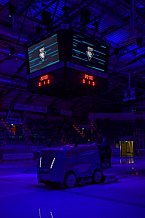 Vorbereitung, Eishockey, Herren, DEL, Saison 2021-2022, ERC Ingolstadt - HC Rytiri Kladno, 22.08.2021