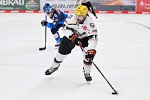 Eishockey, Herren, DEL, Saison 2024-2025, Spieltag 14, ERC Ingolstadt - Löwen Frankfurt, 31.10.2024