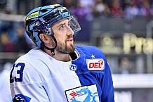 ERC Ingolstadt  Thomas Sabo Ice Tigers, Eishockey, DEL, Deutsche Eishockey Liga, Spieltag 8, 01.10.2017