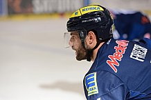 ERC Ingolstadt vs Duesseldorfer EG, Eishockey, DEL, Deutsche Eishockey Liga, 11.10.2015