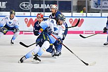 EHC Red Bull München vs ERC Ingolstadt, DEL, Deutsche Eishockey Liga, Spieltag 47, 21.02.2020