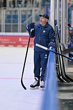 Eishockey, Herren, DEL, Saison 2025-2026, ERC Ingolstadt - Saisoneröffnungsfeier, 10.08.2025