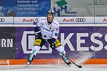 ERC Ingolstadt vs Eisbaeren Berlin am 22.02.2019, Spieltag 49
