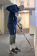 Eishockey, Herren, DEL, Saison 2023-2024, Gäubodenvolksfest-Cup, HC Lugano - ERC Ingolstadt, 18.08.2023