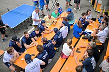 Eishockey, Herren, DEL, Saison 2025-2026, Vinschgau Cup, ERC Ingolstadt - Fan-Fest, 23.08.2025
