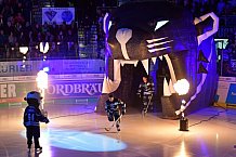 ERC Ingolstadt vs Koelner Haie, DEL, Deutsche Eishockey Liga, Playoffs, Viertelfinale, Spiel 6, 29.03.2019