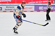 Eishockey, Herren, DEL, Saison 2024-2025, Spieltag 28, ERC Ingolstadt - Schwenninger Wild Wings, 20.12.2024