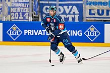 Hockey, Mens, CHL, Season 2025-2026, Regular Season, Game Day 2, ERC Ingolstadt - Kalpa Kuopio, 30.08.2025