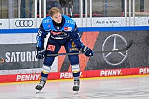 Eishockey, Herren, DEL, Saison 2025-2026, Spiel 44, ERC Ingolstadt - Dresdner Eislöwen, 27.01.2026