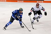 ERC Ingolstadt - Koelner Haie, Eishockey, DEL, Deutsche Eishockey Liga, Spieltag 52, 04.03.2018