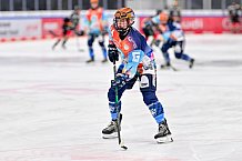 Eishockey, Frauen, DFEL, Saison 2024-2025, ERC Ingolstadt - EC Bergkamener Bären, 05.01.2025