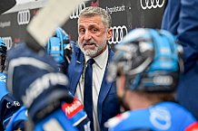 Eishockey, Herren, DEL, Saison 2025-2026, Spiel 47, ERC Ingolstadt - Nürnberg Ice Tigers, 01.03.2026
