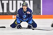 ERC Ingolstadt vs Black Wings Linz, DEL, Deutsche Eishockey Liga, Vorbereitung, 08.09.2019