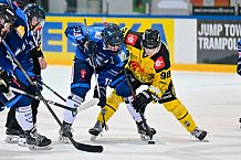 Eishockey, Herren, U20 DNL, Saison 2025-2026, Halbfinale - Spiel 2, ERC Ingolstadt - Krefelder EV 81, 15.03.2026