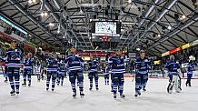 ERC Ingolstadt vs Schwenninger Wild Wings Eishockey, DEL, Deutsche Eishockey Liga, Spieltag 5, 28.09.2018