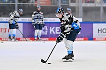 Eishockey, Herren, DEL, Saison 2024-2025, Vorbereitung, ERC Ingolstadt - Dresdner Eislöwen, 18.08.2024
