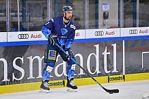 ERC Ingolstadt vs Straubing Tigers, DEL, Deutsche Eishockey Liga, Spieltag 13, 20.10.2019